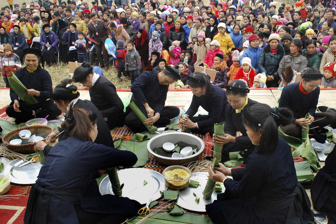 Khám phá Công viên địa chất Lạng Sơn qua những tuyến du lịch