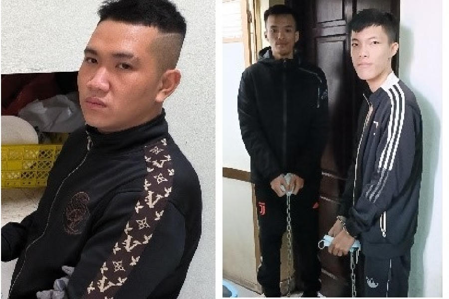  Triệt phá đường dây tàng trữ, mua bán ma túy