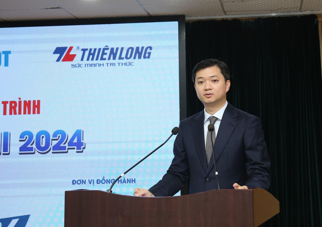 Nhiều điểm mới trong chương trình 'Tiếp sức mùa thi' năm 2024 