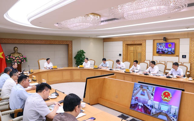 Mở rộng đoạn cao tốc TP HCM-Long Thành là cấp thiết