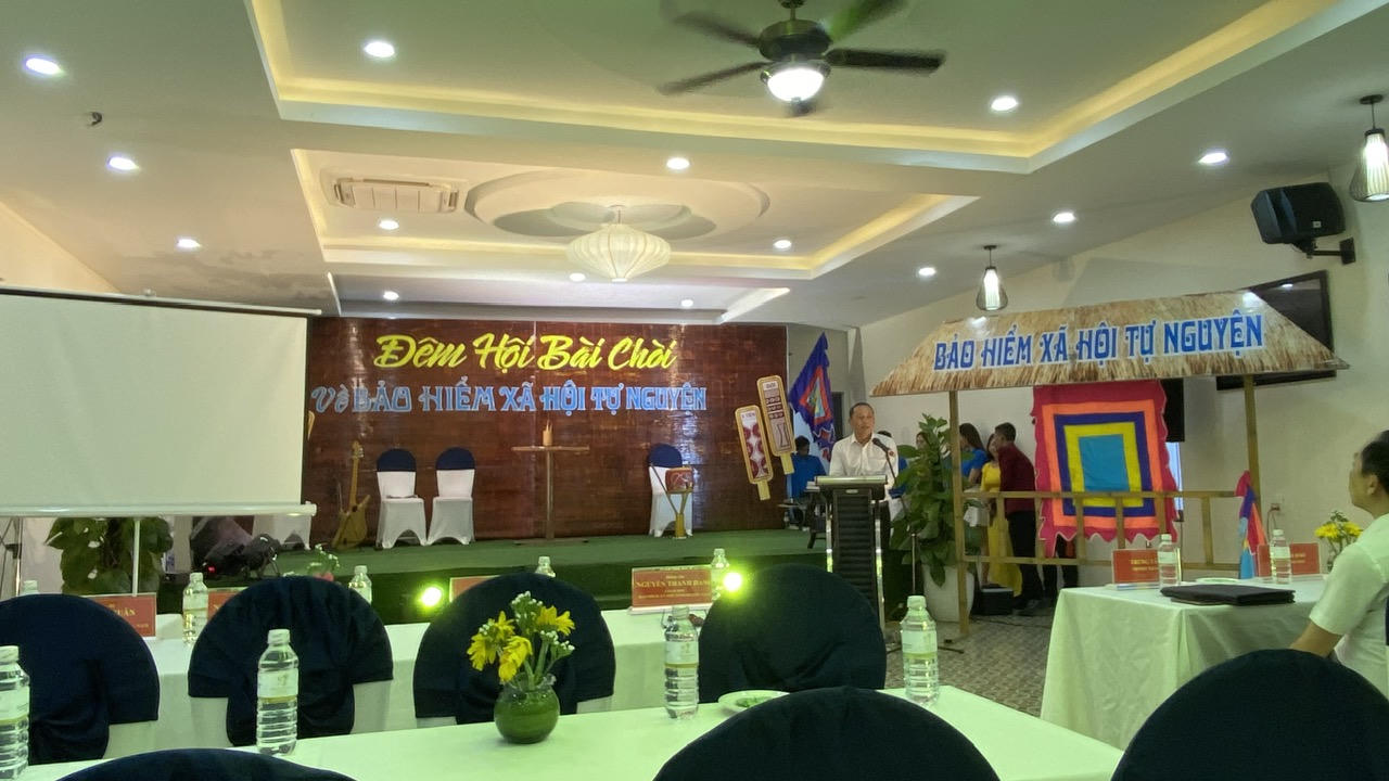 BHXH Việt Nam: Phát động Cuộc thi sáng tác ca khúc về chính sách BHXH, BHYT, BH thất nghiệp