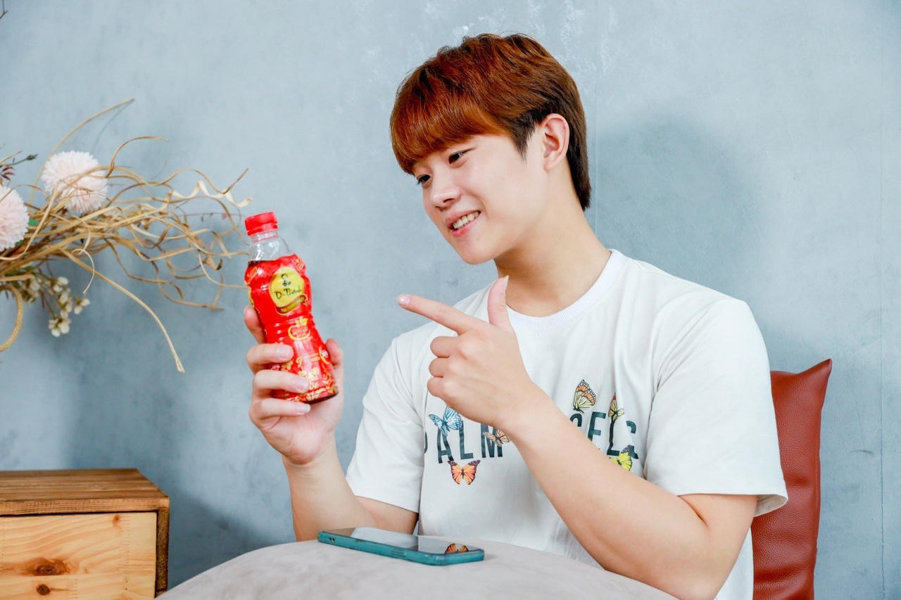 Cách làm mát cơ thể giúp sĩ tử tăng tốc ôn thi dưới “chảo lửa” mùa hè