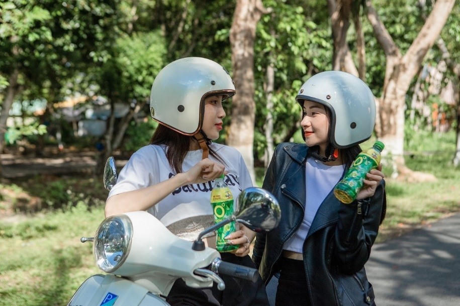 Sĩ tử 2K6 chia sẻ cách xua tan căng thẳng mệt mỏi giữa mùa thi 