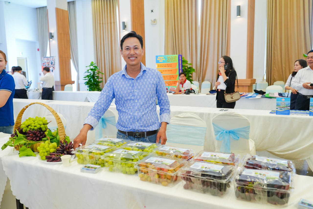 Caravan mùa 2: Hành trình tuyên truyền pháp luật và an toàn giao thông tại Ninh Thuận 