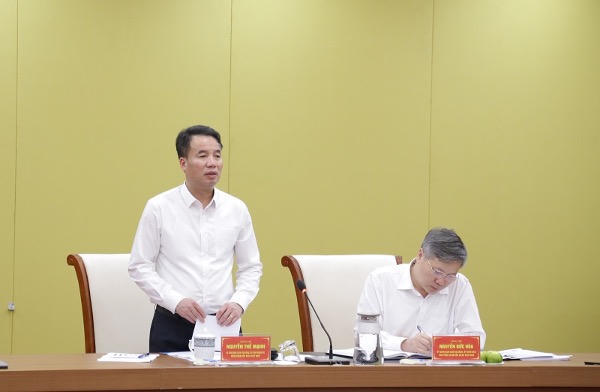 BHXH Việt Nam: Kiểm soát chi phí khám, chữa bệnh BHYT