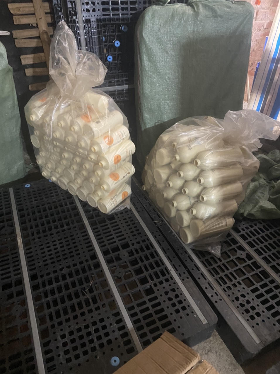 Công an TP Hà Nội triệt phá đường dây buôn bán mỹ phẩm giả số lượng lớn