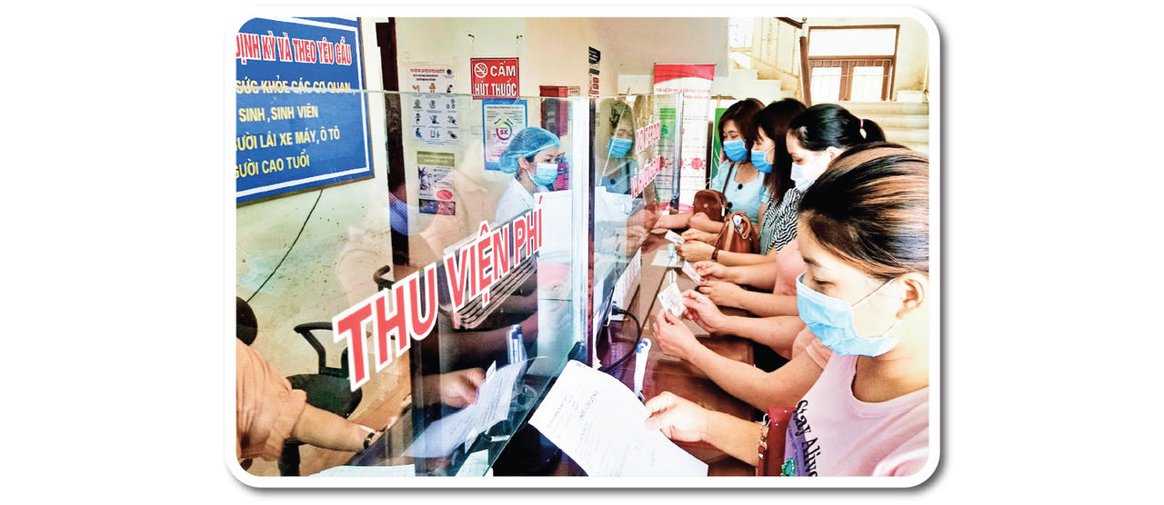 Bảo đảm quyền lợi của người tham gia BHYT và nâng cao hiệu quả kiểm soát chi phí khám chữa bệnh