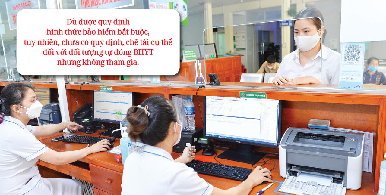 Bảo đảm quyền lợi của người tham gia BHYT và nâng cao hiệu quả kiểm soát chi phí khám chữa bệnh