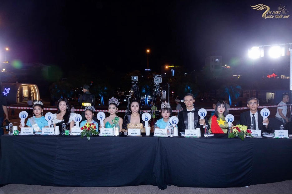 Chân dung tân Quán quân Tỏa sáng thiên thần nhí mùa 5 Nguyễn Thảo Phương