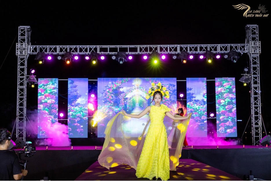 Chân dung tân Quán quân Tỏa sáng thiên thần nhí mùa 5 Nguyễn Thảo Phương