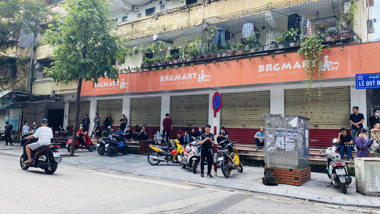 Từ 18h hôm nay, người dân trực tiếp vào viếng Tổng Bí thư Nguyễn Phú Trọng 