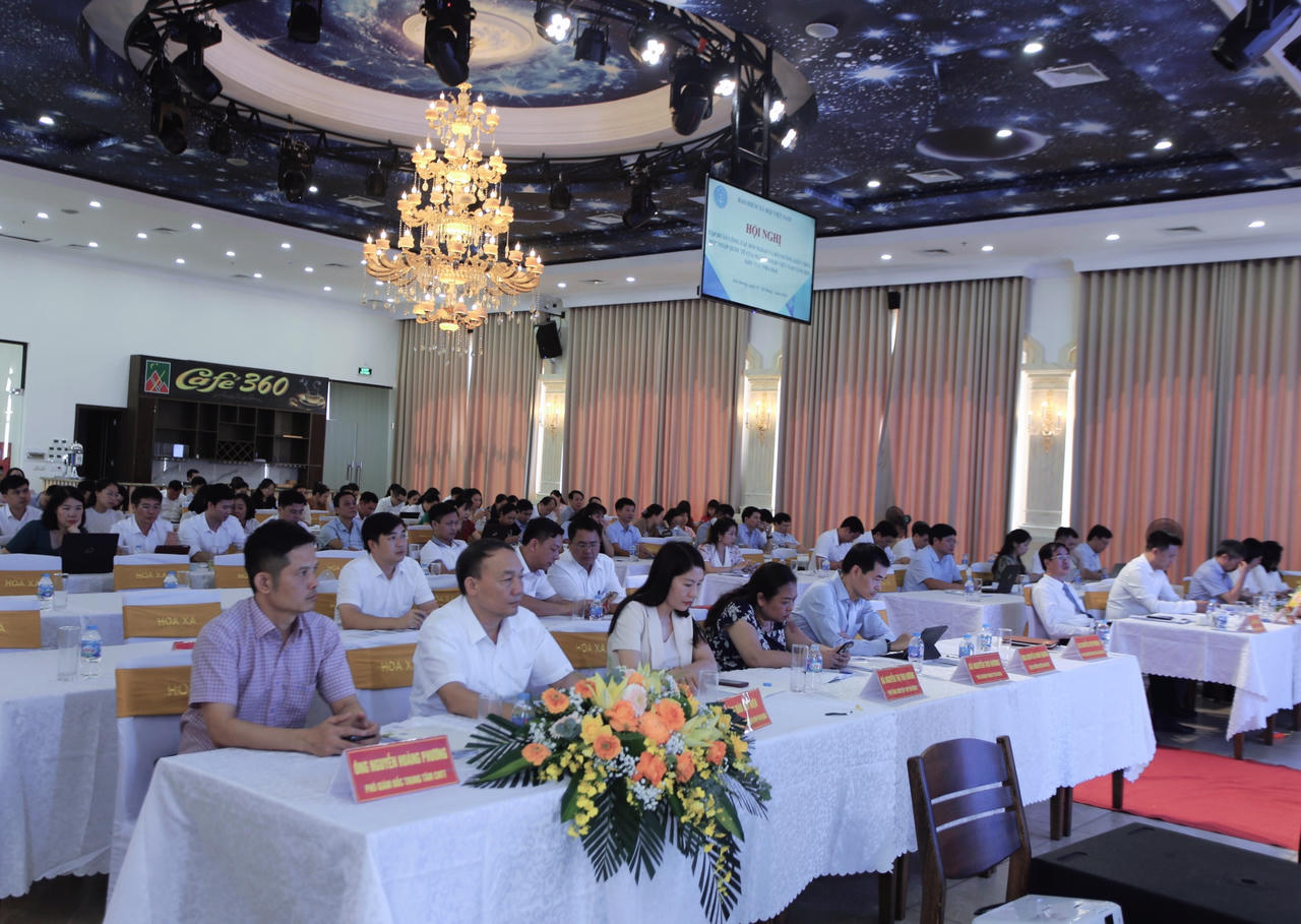 Bồi dưỡng kiến thức hội nhập quốc tế ngành BHXH Việt Nam năm 2024