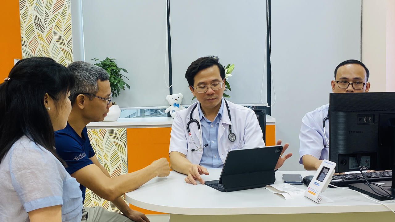 BV Bạch Mai mở rộng giờ khám đến 21h hằng ngày