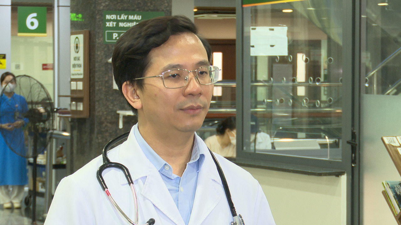 BV Bạch Mai mở rộng giờ khám đến 21h hằng ngày