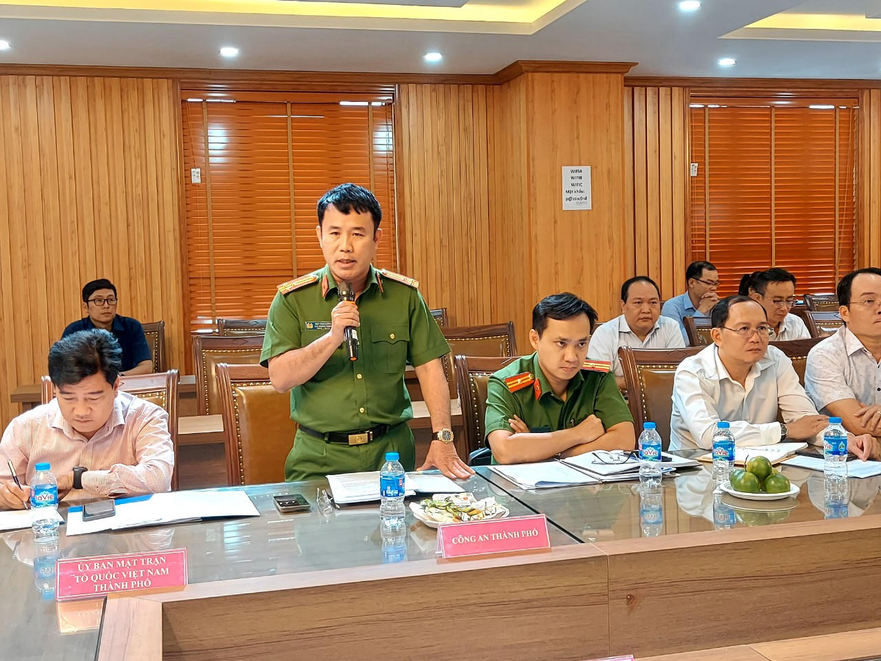 TP HCM: Cần giải pháp hữu hiệu, triệt để nhằm ngăn chặn tình trạng nợ BHXH 