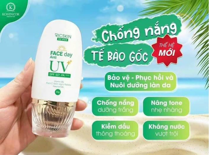 Ngày không nắng có phải dùng kem chống nắng?