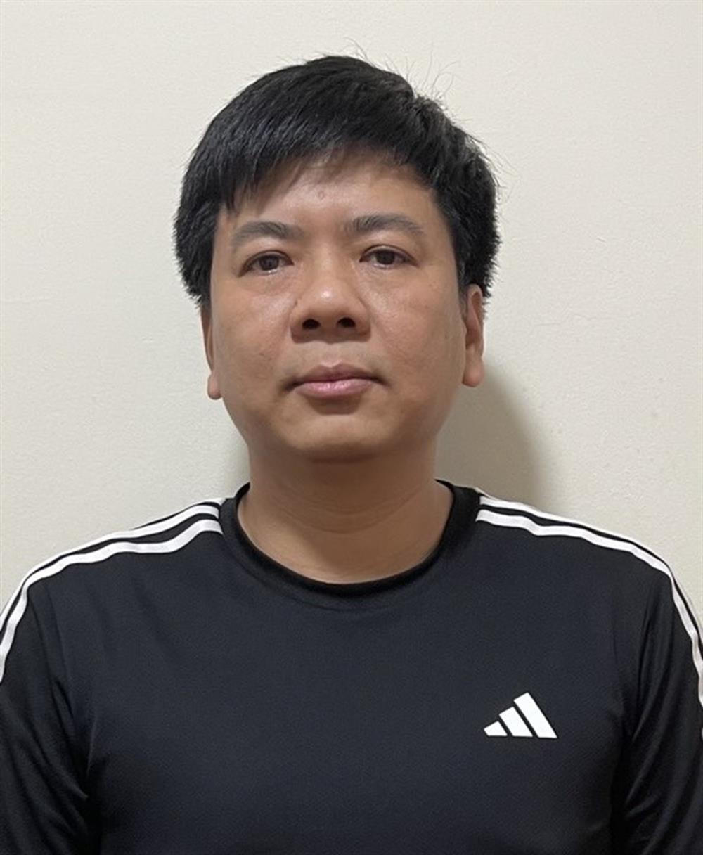 Bộ Công an tìm bị hại liên quan đến Tập đoàn Egroup