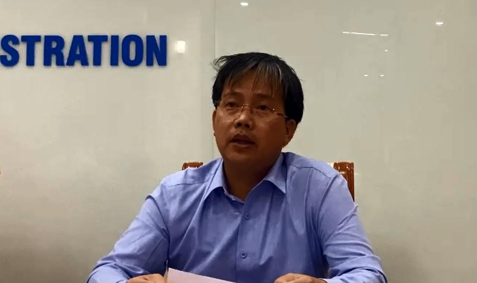 Khuyến cáo việc người dân cần làm để tránh siêu bão Yagi 