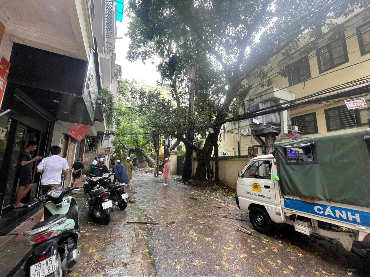 EVNHANOI khẳng định không có lịch cắt điện