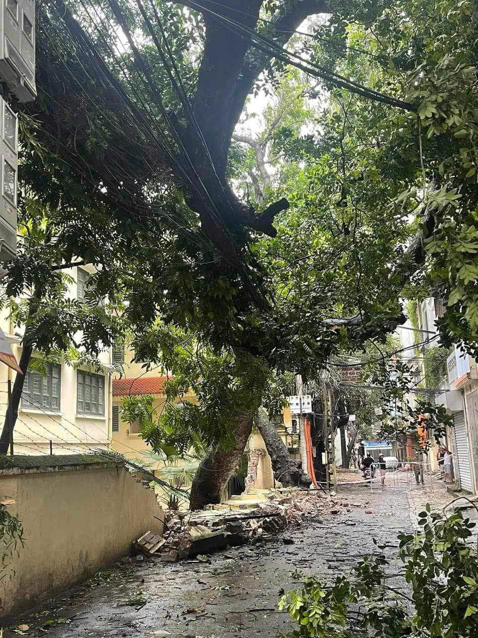 EVNHANOI khẳng định không có lịch cắt điện