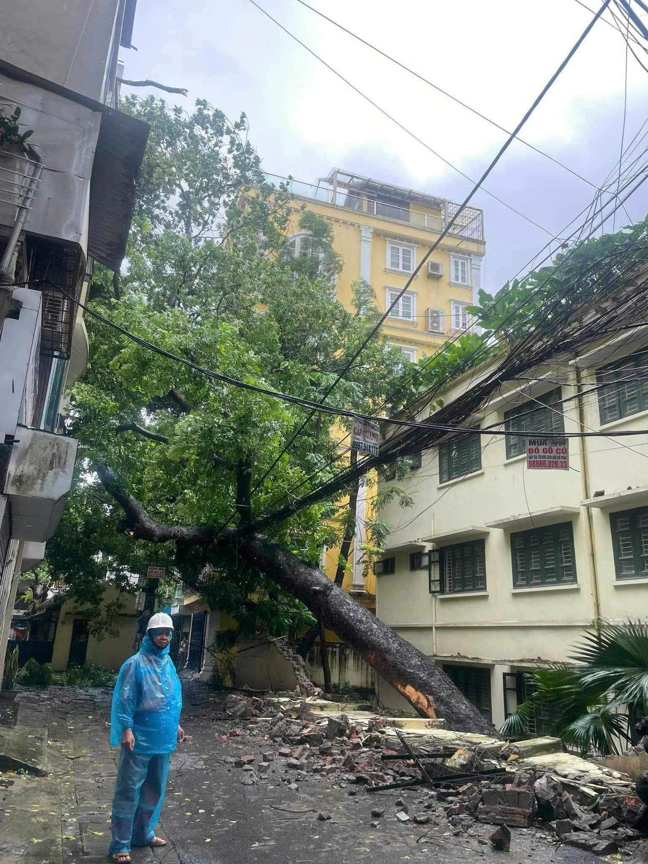 EVNHANOI khẳng định không có lịch cắt điện