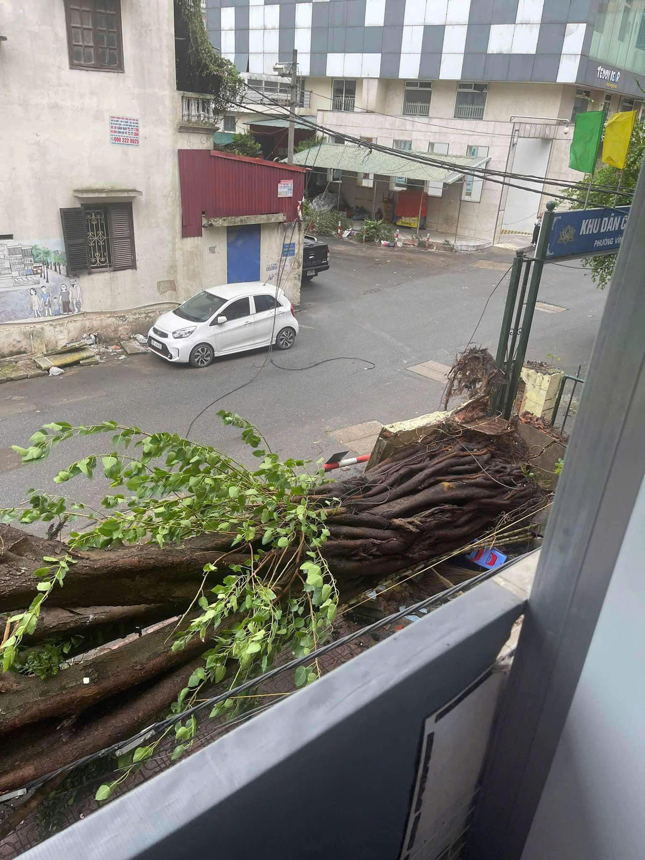 EVNHANOI khẳng định không có lịch cắt điện