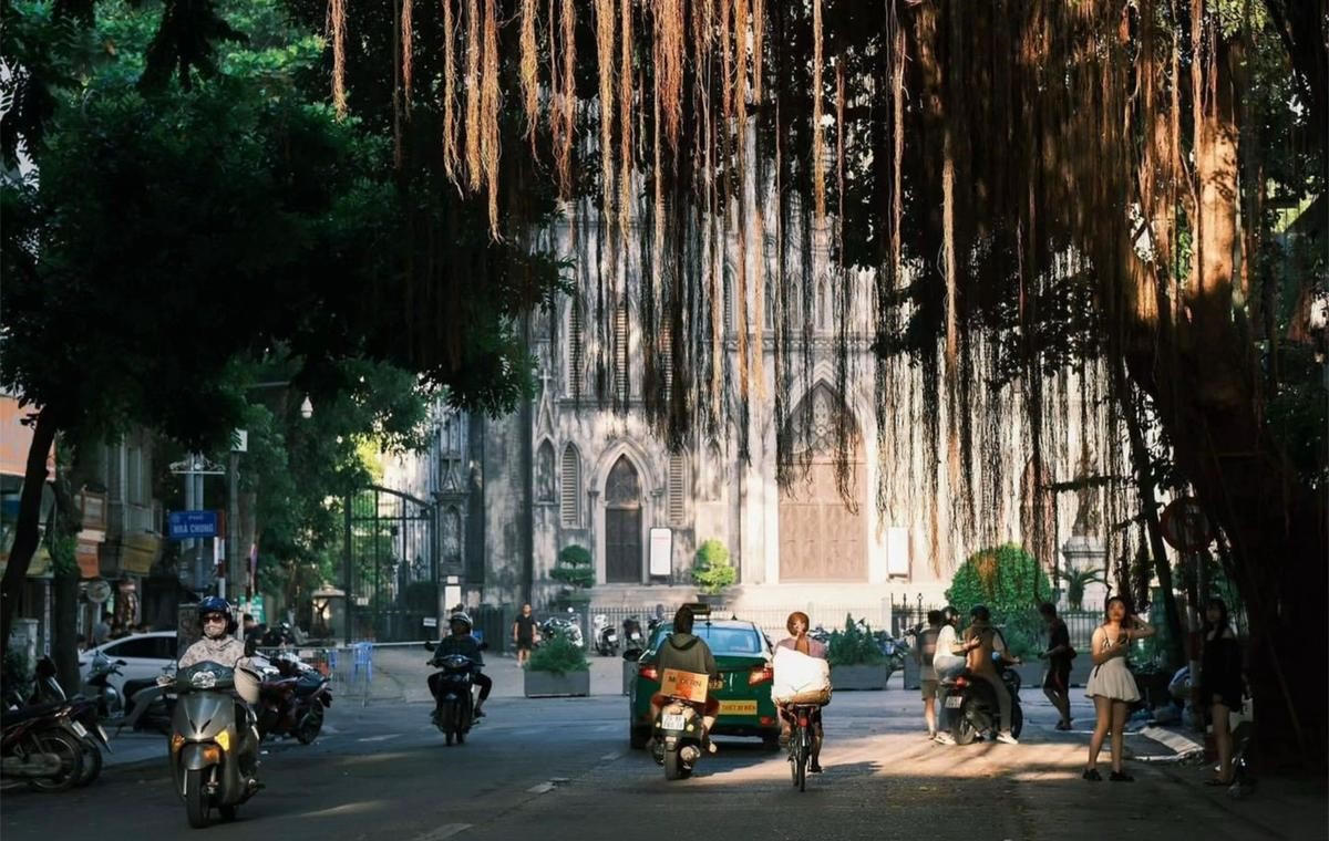 Niềm vui Trung Thu bị gián đoạn bởi siêu bão Yagi