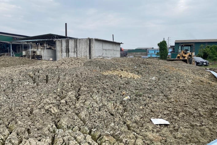 Khởi tố nguyên Giám đốc Công ty TNHH Xây dựng sản xuất và Thương mại Phú Lâm