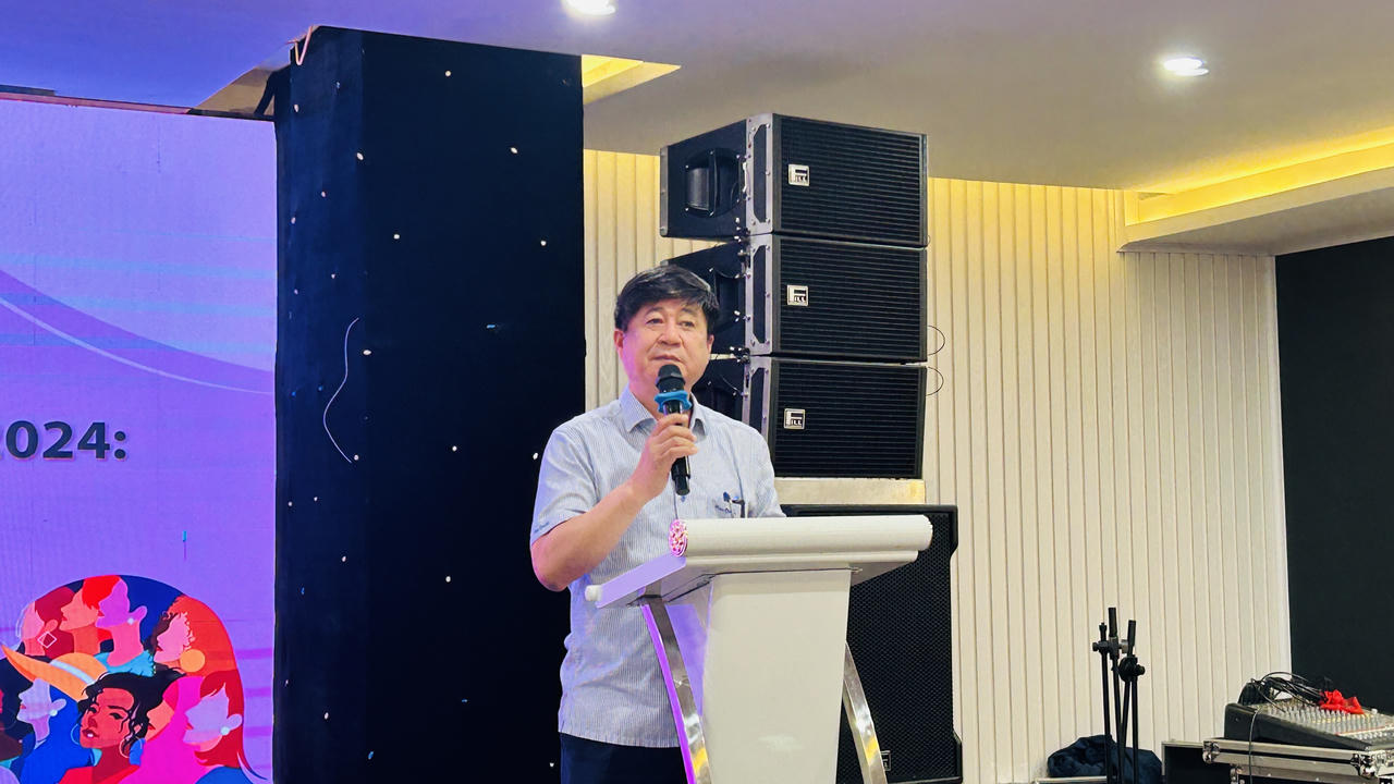 ‘Gỡ khó’ cho chị em phụ nữ khi bước vào tuổi trung niên