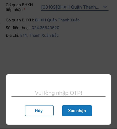 Hướng dẫn tra cứu thời hạn thẻ BHYT và đăng ký tài khoản VssID-BHXH số cho con
