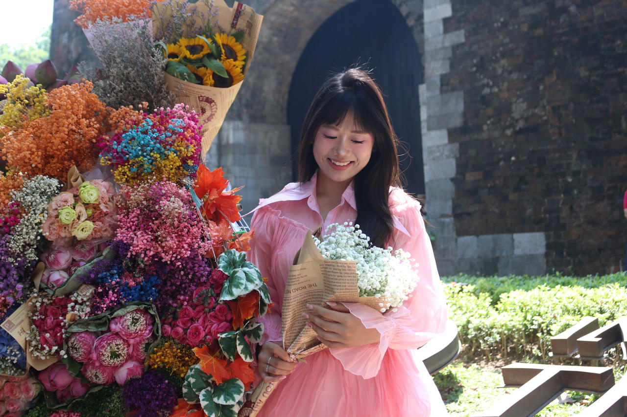 Hà Nội – Những con phố Studio 