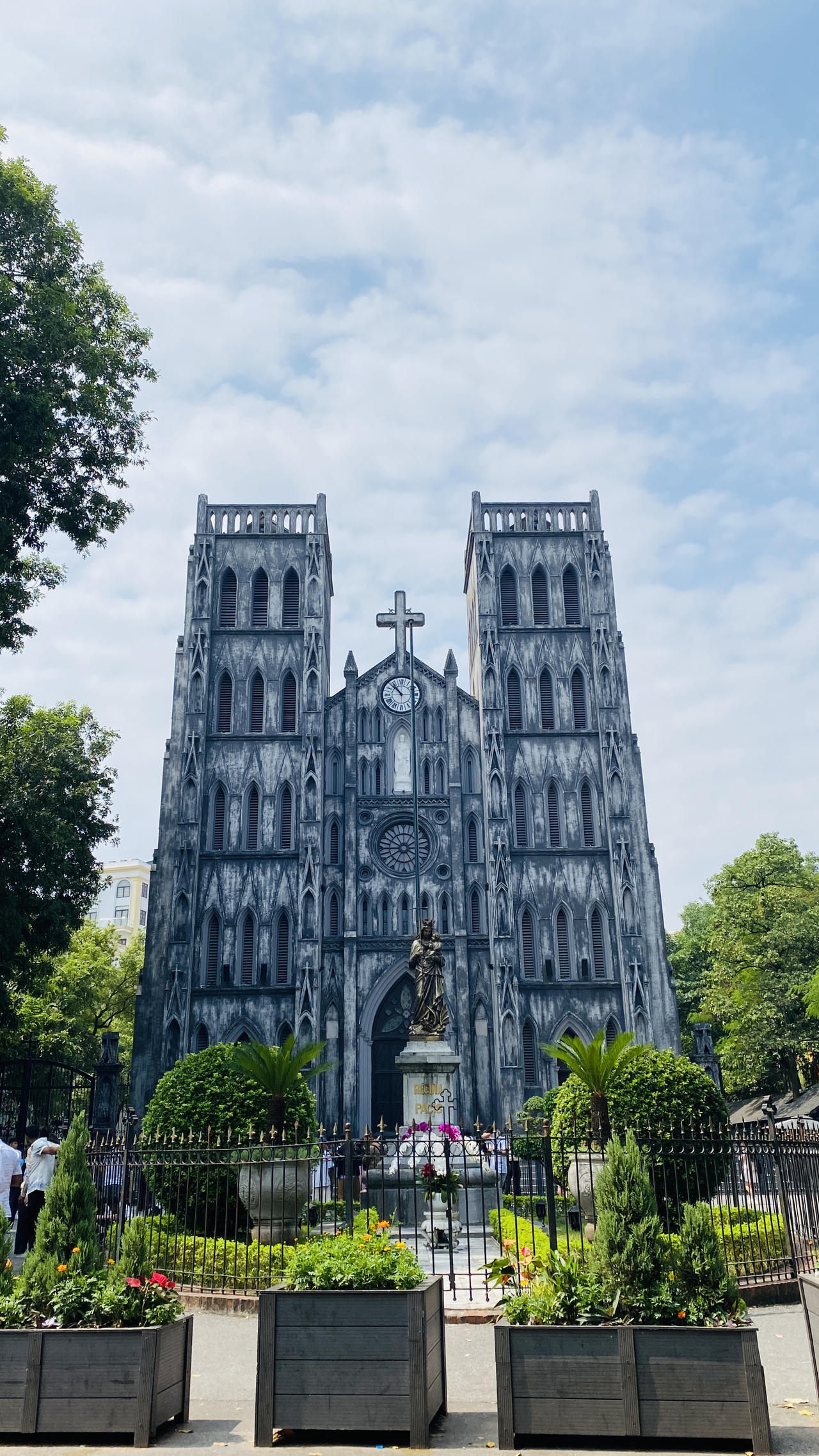 Hà Nội – Những con phố Studio 