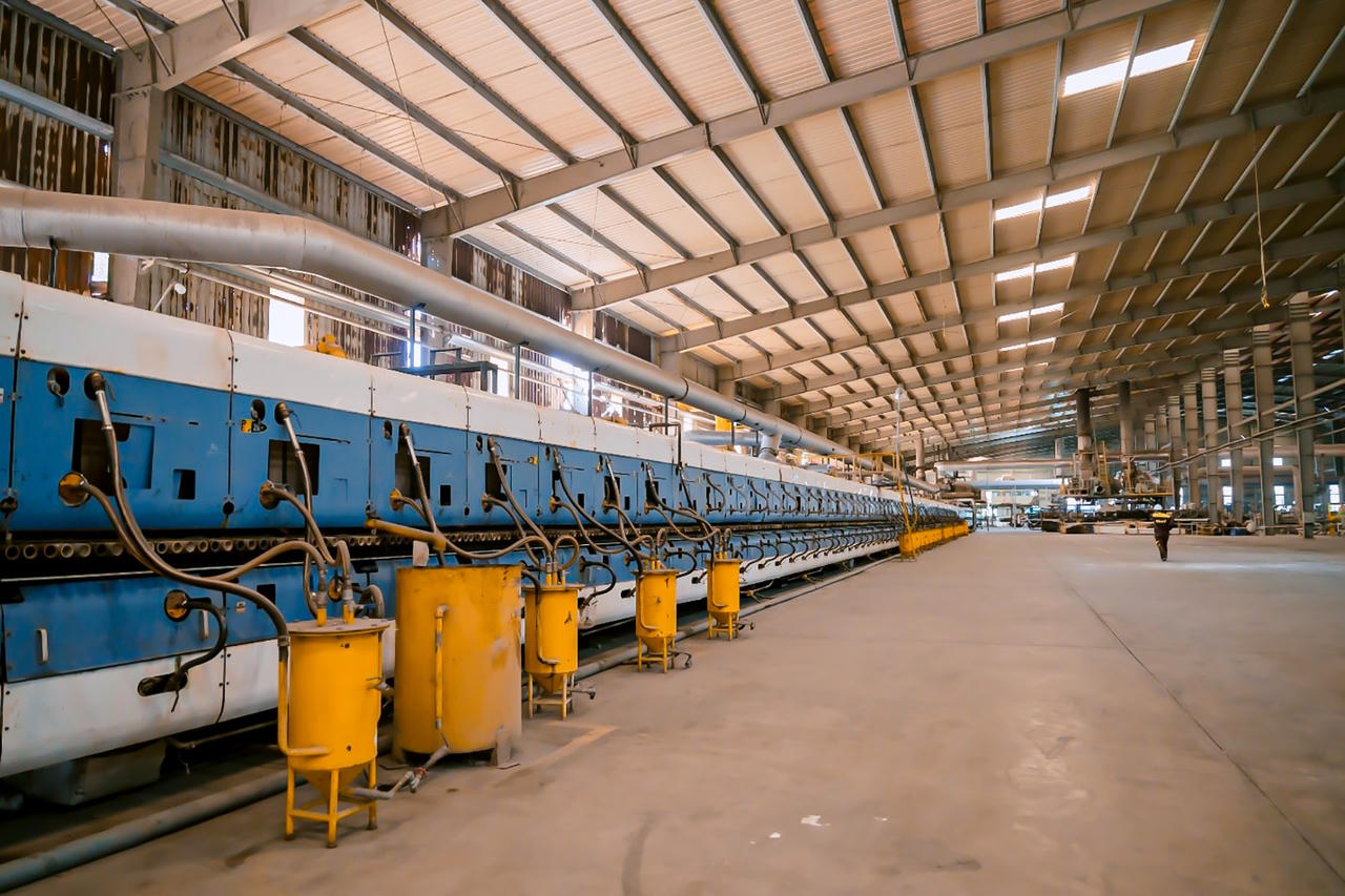 Vitto Hoàn Mỹ - Thương hiệu quốc gia góp phần đặt nền móng cho ngành gạch men Việt Nam 