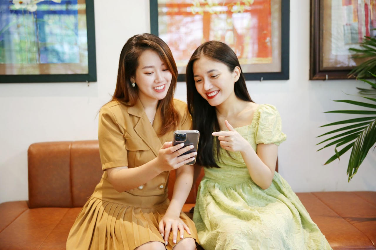 Agribank ra mắt Tài khoản Plus: Đột phá trong trải nghiệm ngân hàng số