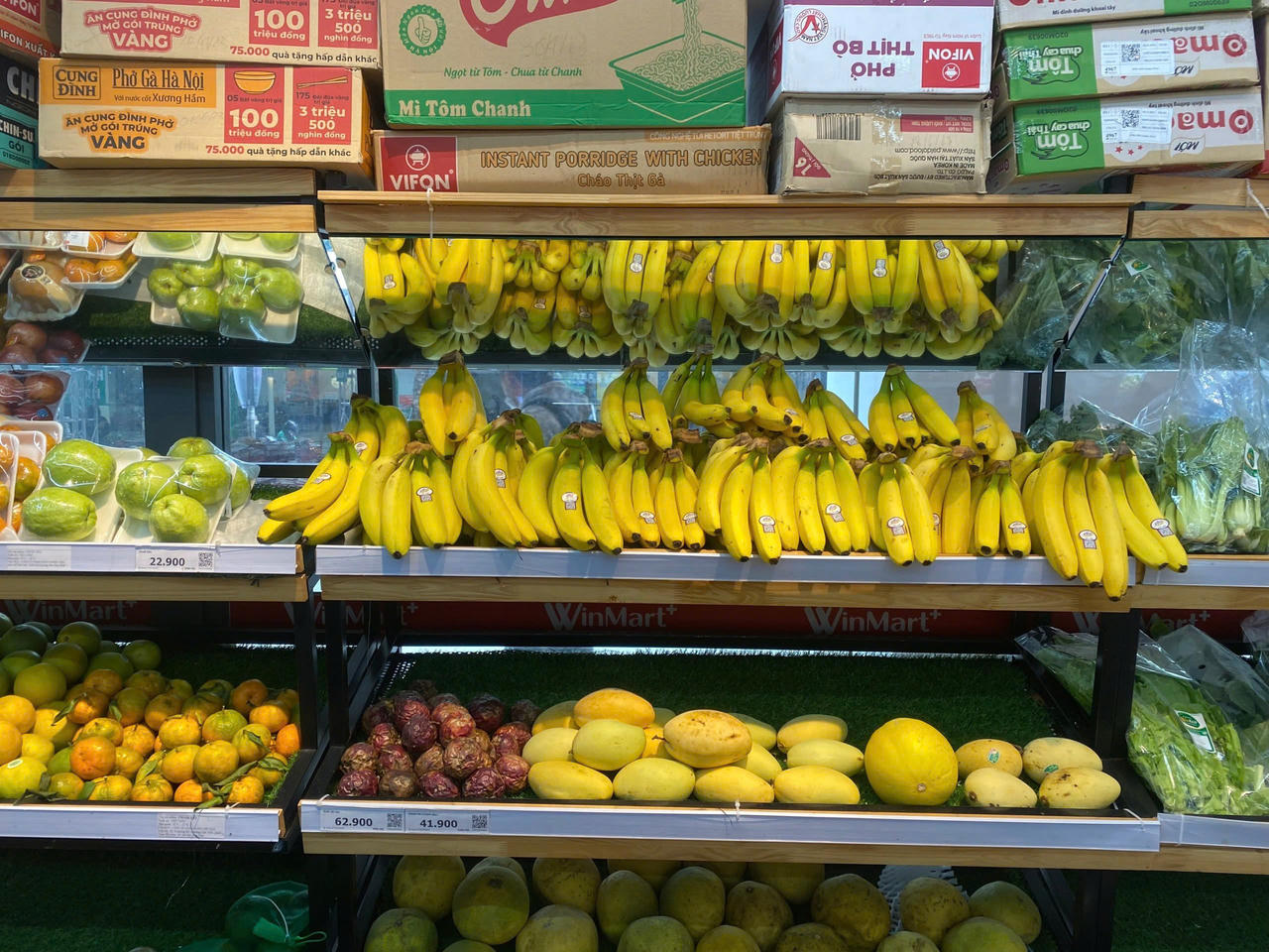 Chàng trai Hòa Bình và hành trình nâng tầm nông sản Việt