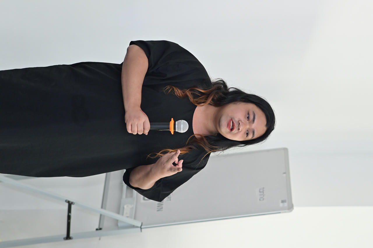 Chúng ta có thể tạo ra một xã hội công bằng và bao dung hơn cho tất cả mọi người 