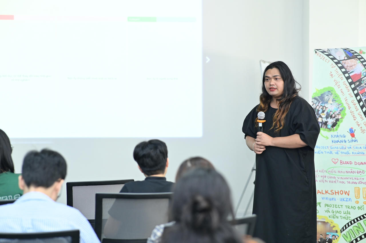 Chúng ta có thể tạo ra một xã hội công bằng và bao dung hơn cho tất cả mọi người 