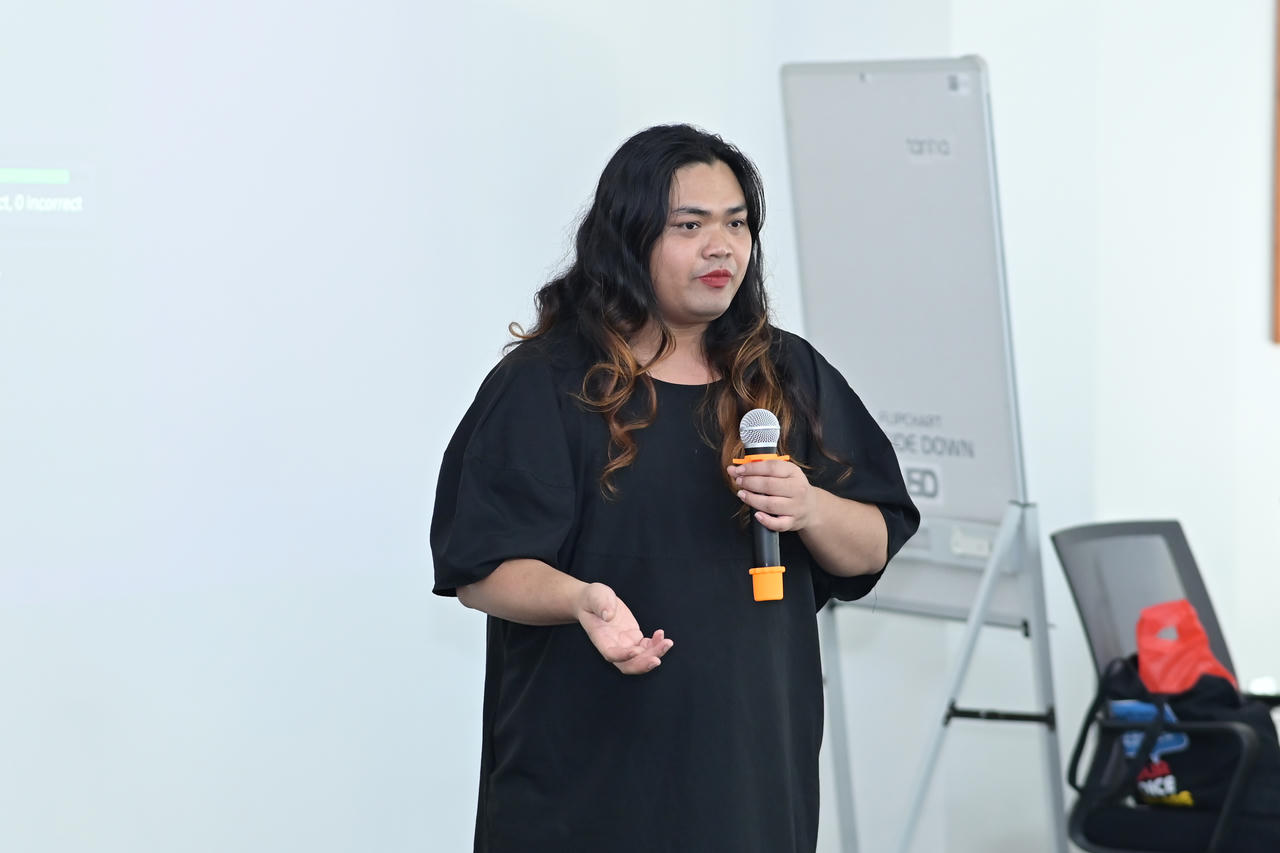 Chúng ta có thể tạo ra một xã hội công bằng và bao dung hơn cho tất cả mọi người 