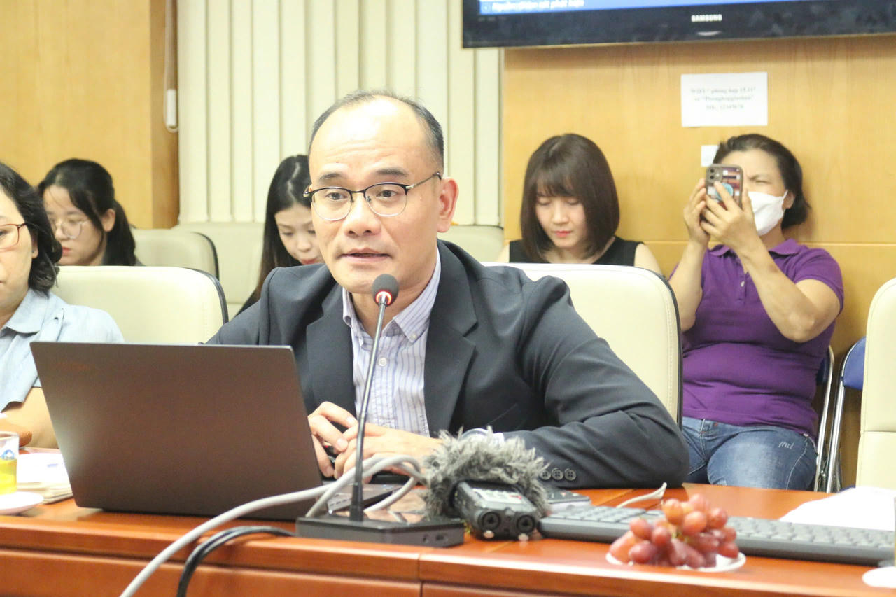 Hơn 30% số người nhiễm HIV ở khu vực Đồng bằng Sông Cửu Long