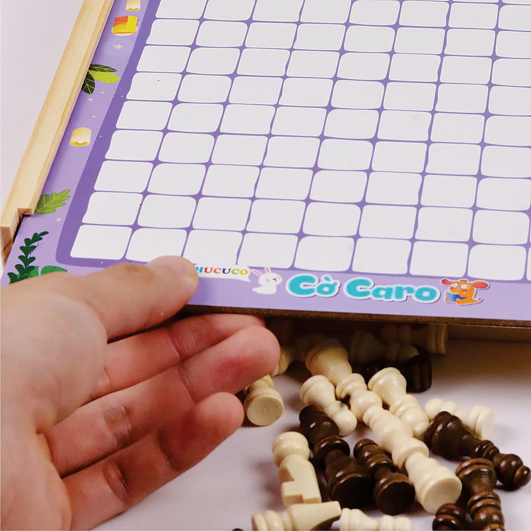 Khởi nghiệp từ phòng trọ 20m2: Đồ chơi gỗ Made in Vietnam "làm mưa làm gió" trên thị trường nội địa