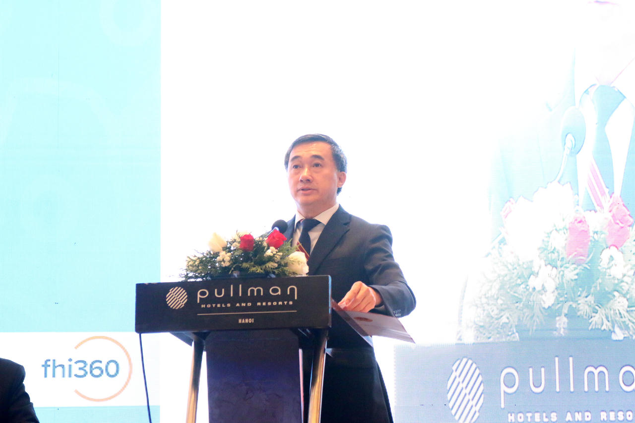 Hành động ngay để đối phó mối đe dọa do tăng tỷ lệ kháng kháng sinh 