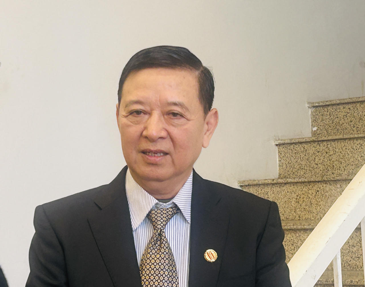 Ứng dụng công nghệ để đẩy mạnh nhiệm vụ chống hàng giả, xây dựng thương hiệu 