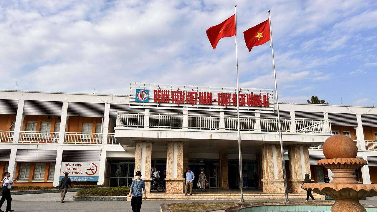 Thu lợi nhuận hàng trăm triệu đồng nhờ sáng kiến quản lý chất thải nhựa y tế