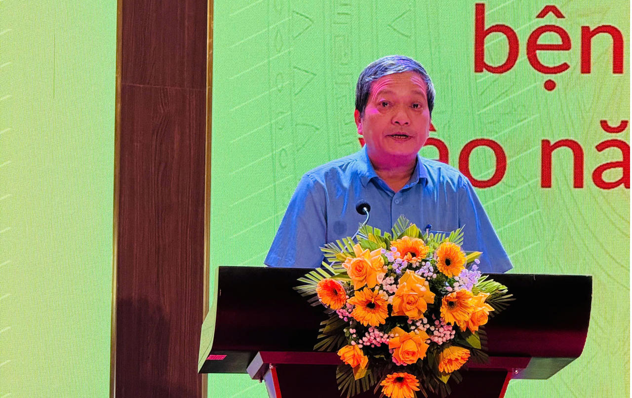 Cần đẩy mạnh công tác phòng, chống lao trong trại giam