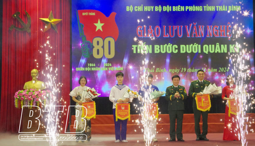 Loạt hoạt động ý nghĩa chào mừng 80 năm Ngày thành lập Quân đội nhân dân trên cả nước