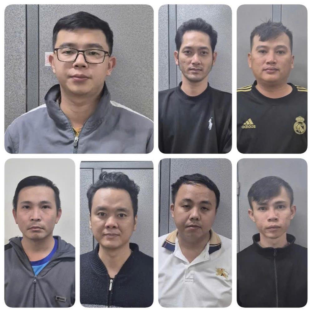 Phát hiện đường dây tội phạm lấy cắp thông tin cá nhân để chiếm đoạt tài sản