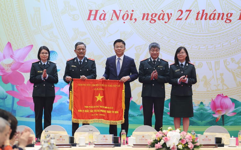 Không để gián đoạn các chính sách LĐTB&XH mà phải làm tốt hơn