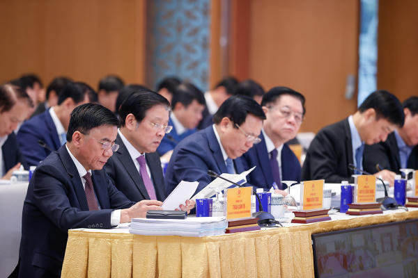 Tổng Bí thư Tô Lâm: Làm tổ cho 'đại bàng' và những cánh đồng cho 'đàn ong' làm mật