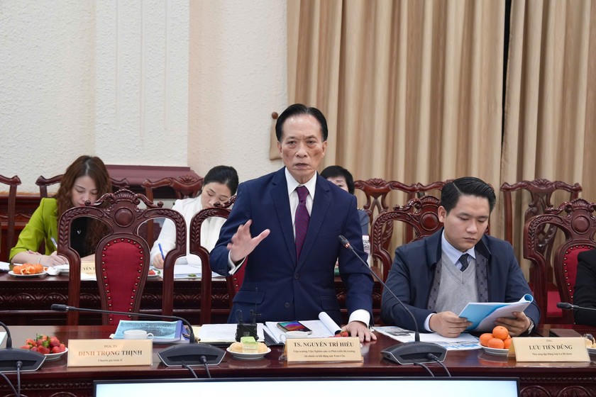 Khơi thông mọi nguồn lực để phát triển doanh nghiệp dân tộc