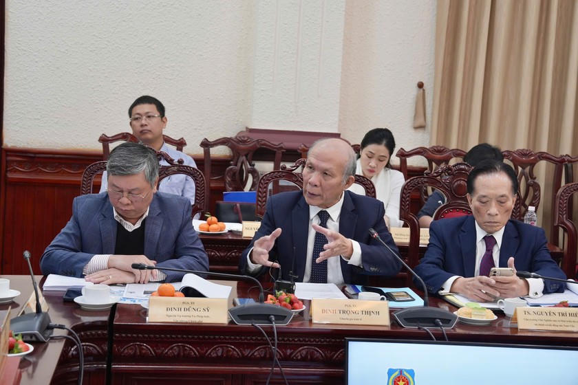 Khơi thông mọi nguồn lực để phát triển doanh nghiệp dân tộc